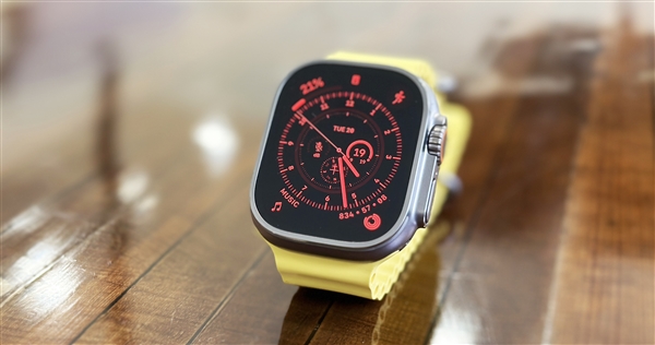 ƻֱ10գApple Watchը ҿ