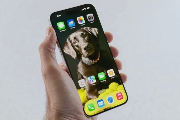 iPhone 15ϵеiOS 18Ƶ½