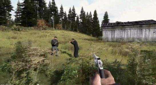 DAYZ