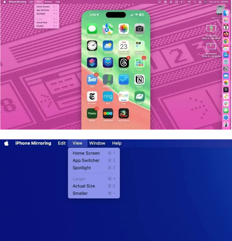 ƻ iOS / iPadOS 18 Ԥ Beta 4 