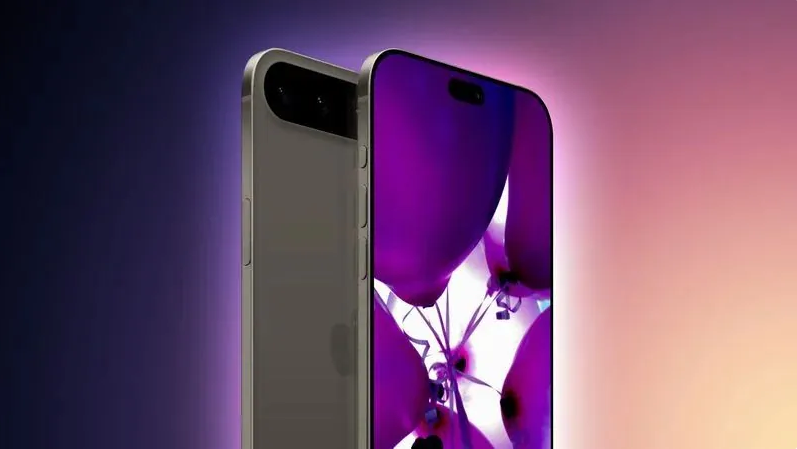 ƻзеӲȦ iPhone 17 ϵ