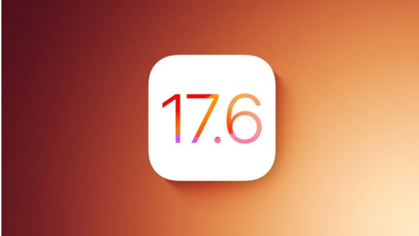 ƻ iOS 17.6 ʽ淢޸Ͱȫ