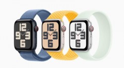 Apple Watch SEϱǲֻܽͳɱ ṩɫ