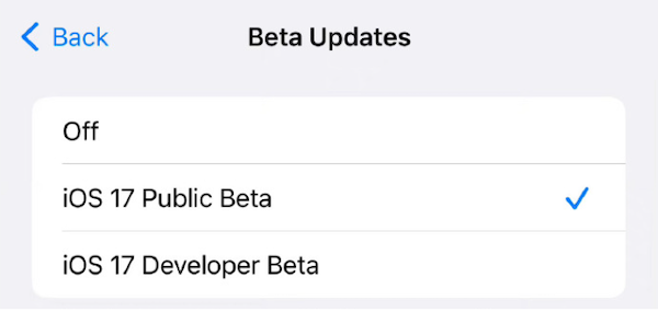 ƻ iOS / iPadOS 18.1 Ԥ Beta 2 