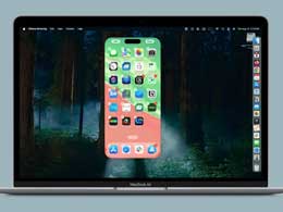 ƻ macOS 15 Sequoia  iOS 18  iPhone Ͷֱ Mac Ϲ iPhone 