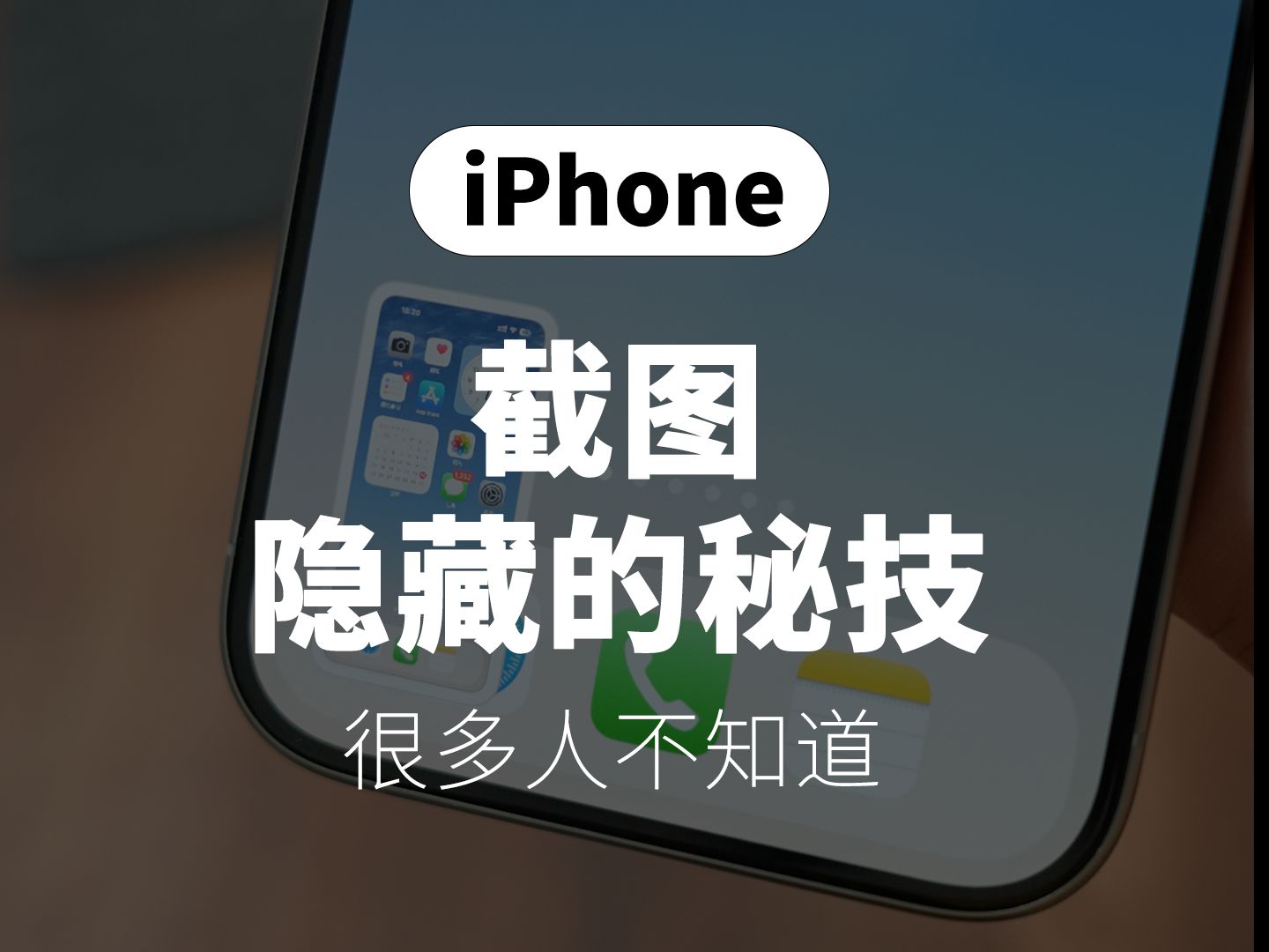 㲻֪ iPhone ͼؼ??