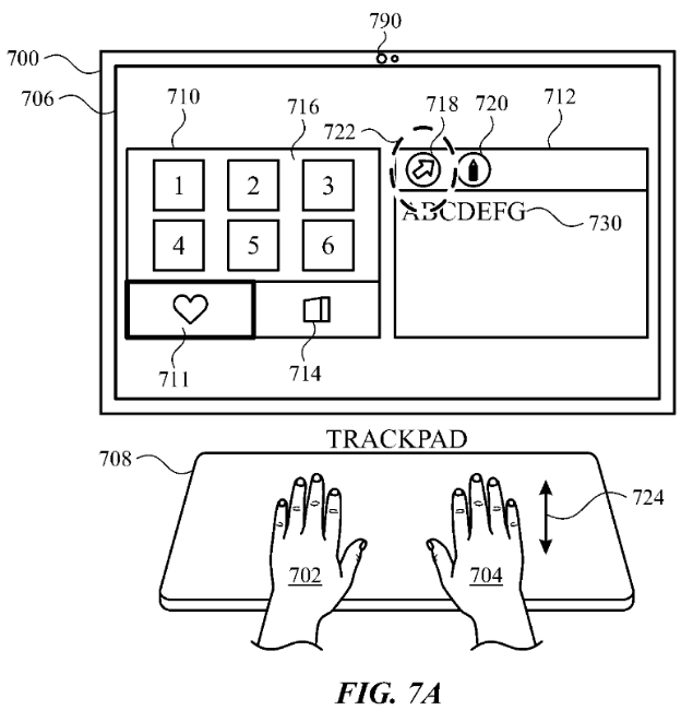 ƻר̽δüOK  Vision Pro ͷƲٿ iPhoneiPad  Mac