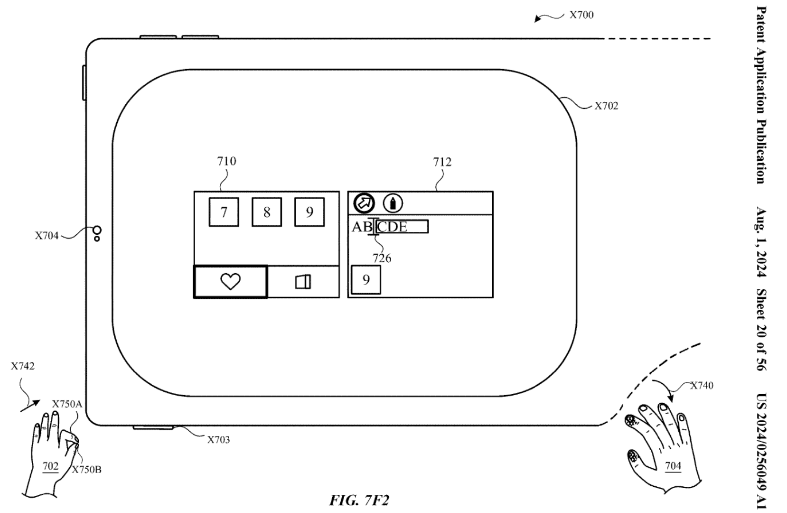 ƻר̽δüOK  Vision Pro ͷƲٿ iPhoneiPad  Mac