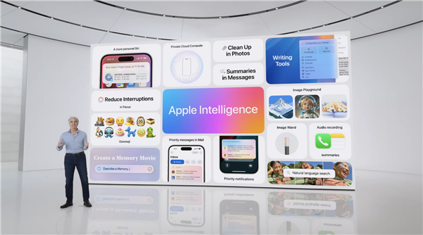 ƻڶiP16٣Apple Intelligence