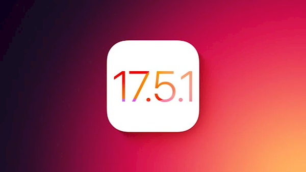 iPhone·ƻرiOS 17.5.1֤ͨ