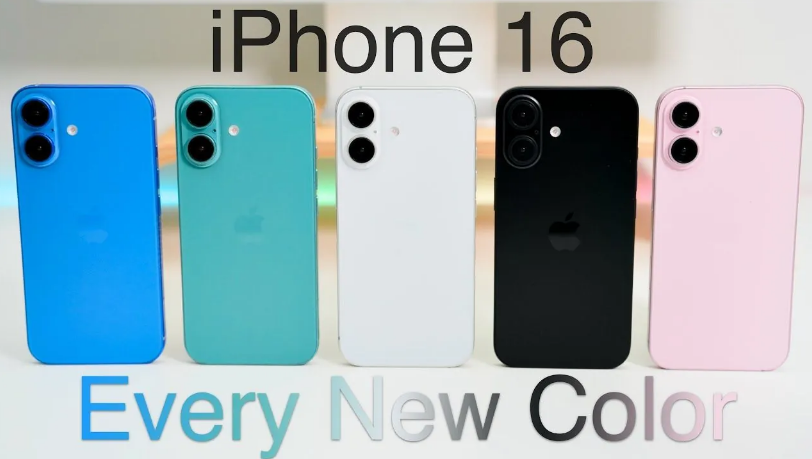 ۡסڡ̣ƻ iPhone 16 ģ