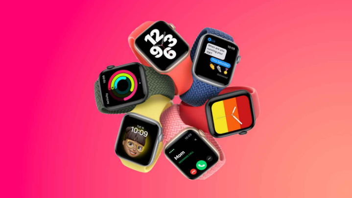 һApple Watch SEӲϲϵ