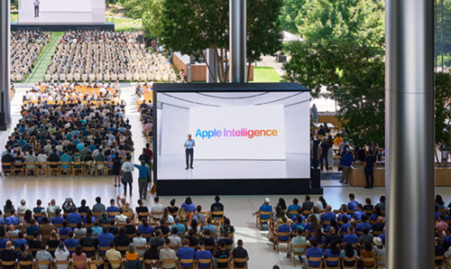 ϢApple Intelligence3ڲշ δҲֻԲֹշ