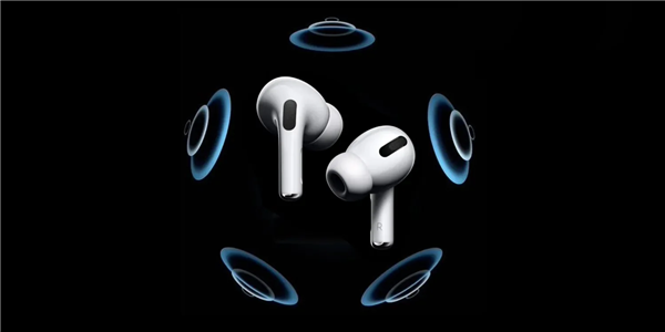 ƻƳһAirPods ProANCЧ