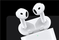 AirPods 4飺Ƽ 