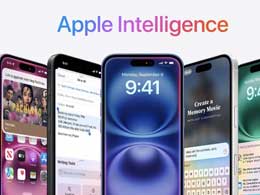 ƻ Apple Intelligence 꽫ֵ֧ĸ