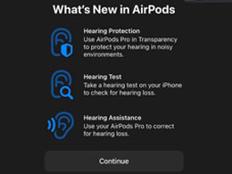 iOS 18.1 Beta 5?AirPods Pro? 2