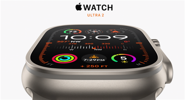 Apple Watch Ultra 3ȱϯ賿ƻ