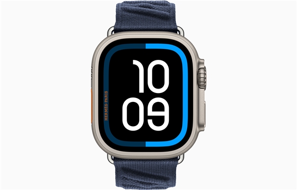 11799Ԫƻ׿˰Apple Watch Herms Ultra 2ֱ