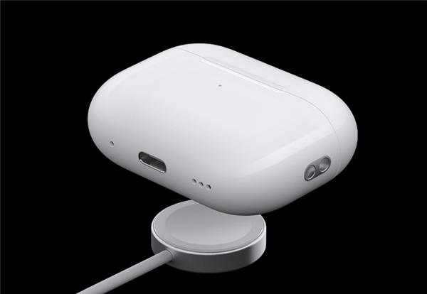 ƻ¼LightningӿAirPods Pro 2USB-C