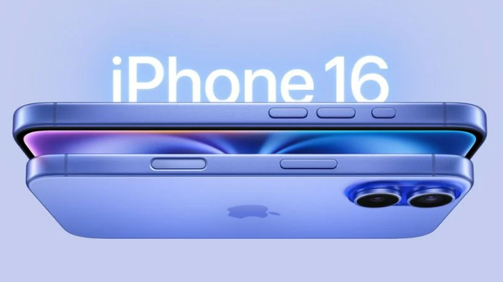 iPhone 16ͺž䱸8GB RAM Apple Intelligence