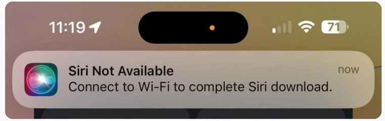 iOS 18.1 Beta  Siri ʹ