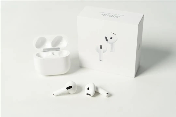 AirPods 4飺Ƽ 