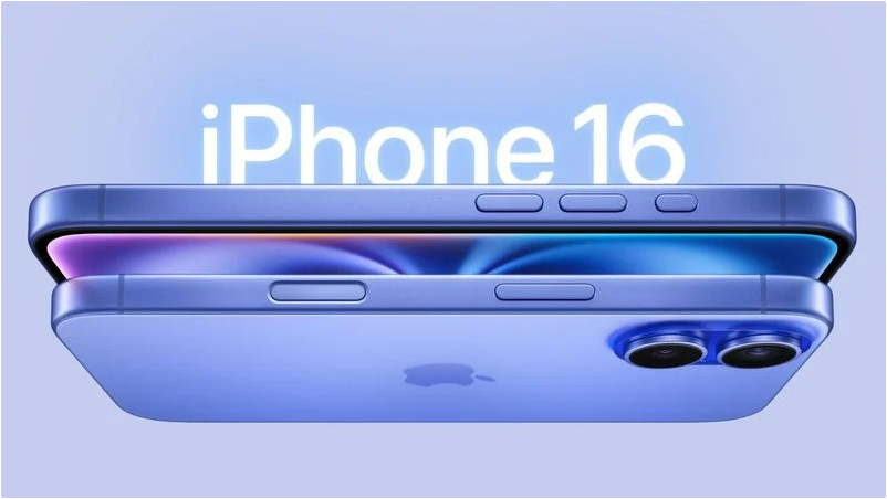 ƻ iPhone 16 ϵиάޣظ׸Ըǿ