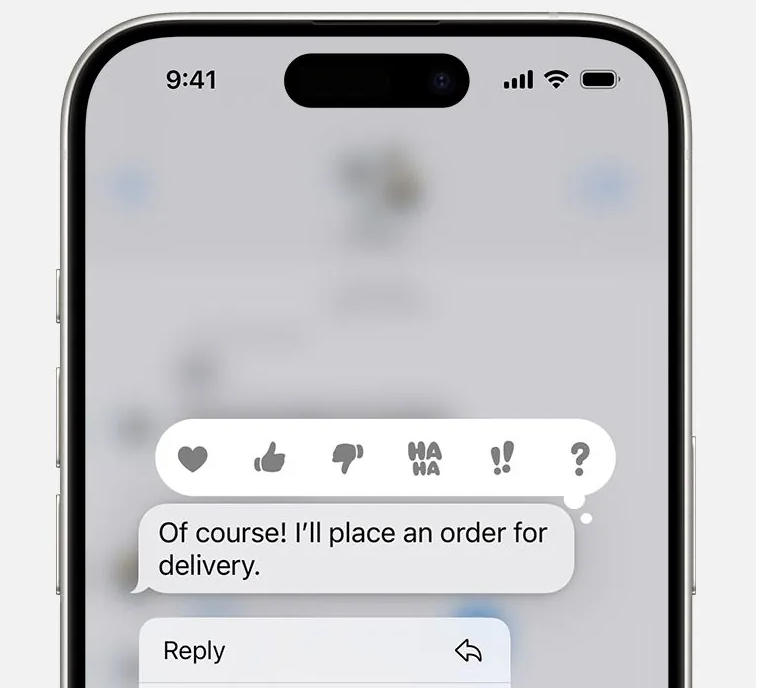  iOS 18  BUG ˫ Messages Ӧѭ