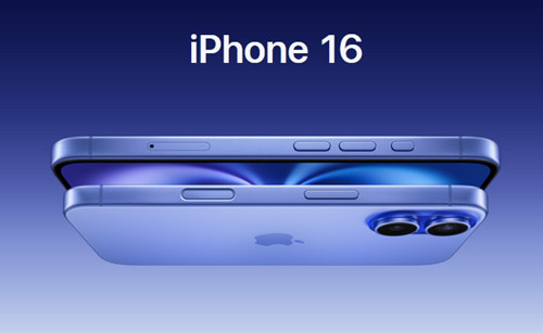 ƻiPhone 16տʼ һ6%