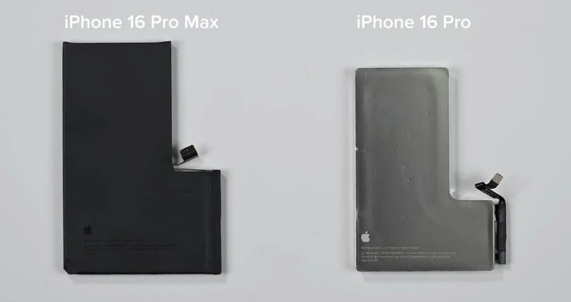 ƻ iPhone 16 Pro / Max ⣺ôͳճϼMax δ