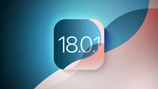 ƻiOS 18.0.1ܷ޸iP16ʧ顢iPadש