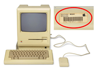 ƻ1983Macintoshԭͻµ۸Ƽ¼