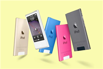 һʱսᣡտiPod nano/shuffleΪʱ