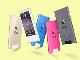 ƻ iPhone 6iPod nano  shuffle ͣ