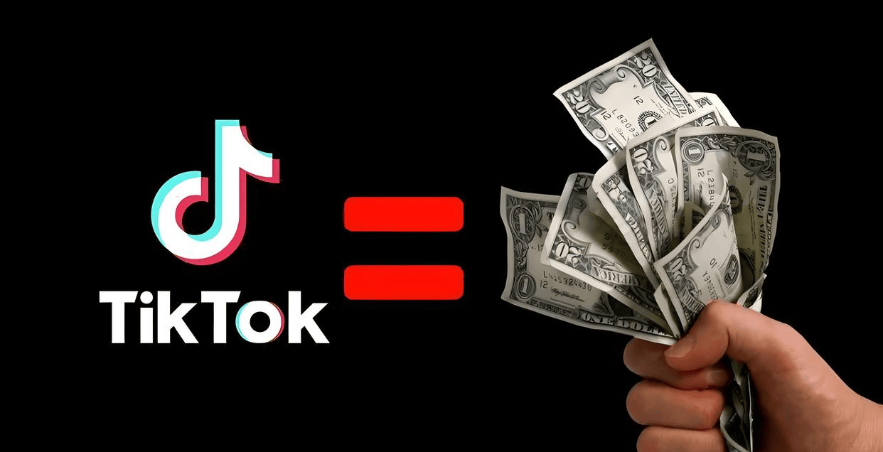 ΪʲôתսTikTok᣿TikTok빥Ϯ