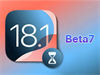 iOS 18.1beta7汾_ֵ