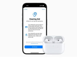 iOS 18.1ʽܷAirPods Pro 2