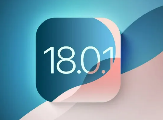 iOS 18.0.1ʽ淢޸ iPhone 16 / Pro ϵлʹӦ