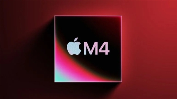 ƻM4 MacBook ProƵع⣡оƬٶ25%