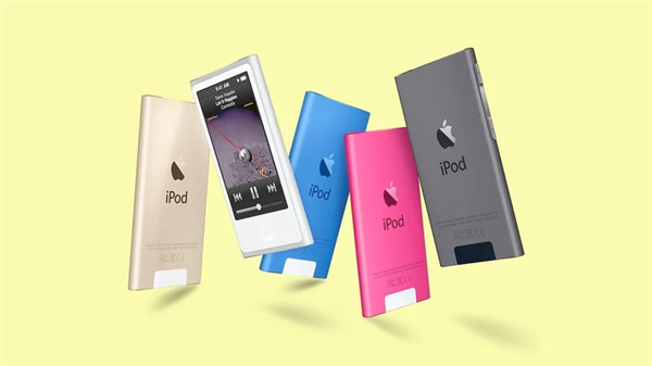 һʱսᣡտiPod nano/shuffleΪʱ