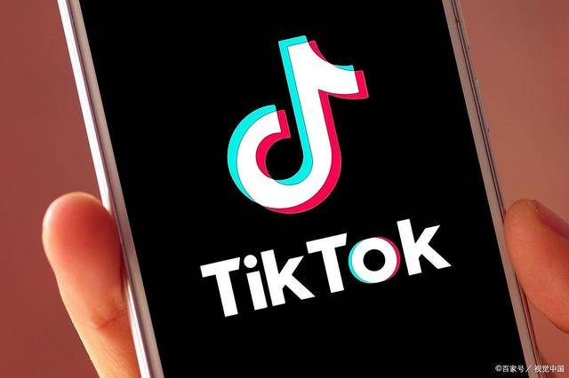 TikTok̾Ͷƽ̨