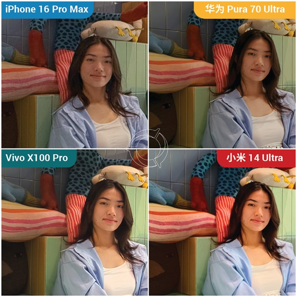 ƻԶiPhone 16 Pro MaxΪС׵ѹ