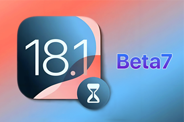 iOS 18.1beta7汾_ֵ