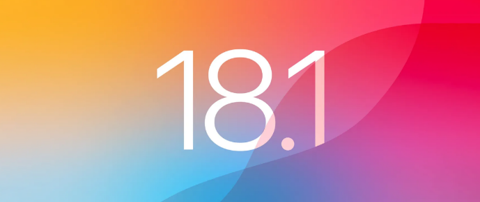 ƻ iOS 18.1 RC ޸ iPhone 16 / Pro 