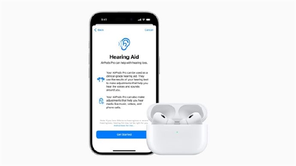 ƻiOS 18.1ͣΪAirPods Pro 2