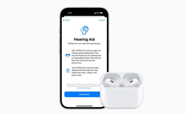 iOS 18.1ʽܷAirPods Pro 2