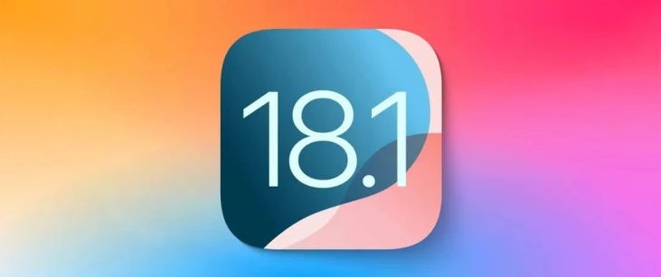 ƻ iOS / iPadOS 18.1 ʽڶAIذߣ