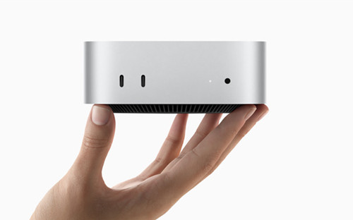 ΢Ϊֱǰ ƻƳ¿Mac mini