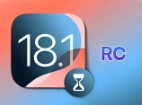 iOS 18.1RC汾ر֤